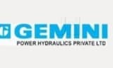 GEMINI POWER HYDRAULICS PRIVATE LTD. logo