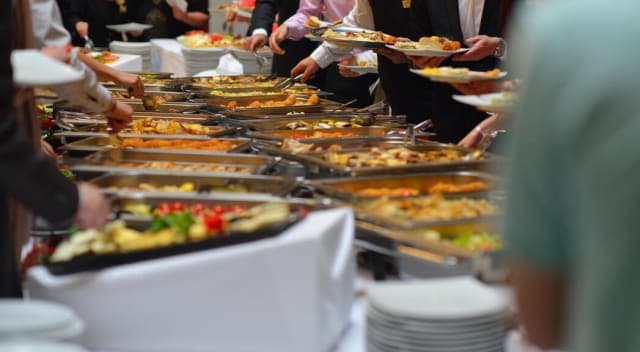 Catering Services